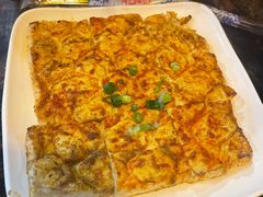 -郑贵初烧烤·烤凤爪的发明者(王家湾店)