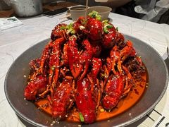 -巴厘龙虾·榜首油焖大虾(沙湖·花园店)