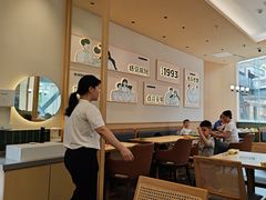 -豪客来牛排(中华城店)