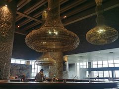 -清河半岛温泉度假酒店