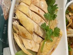 -滕记星发餐室·新加坡菜(巨鹿路店)