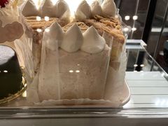-西村叔叔的店·面包·甜品·蛋糕(清河万象汇店)