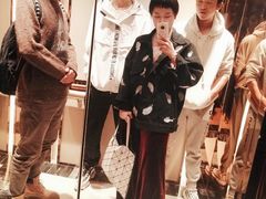 -武汉世茂希尔顿酒店·汇·全日餐厅