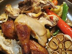 -芭莉与彩虹西餐厅(成都合生汇店)
