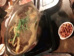 -大唐人家·热气羊肉(大华店)