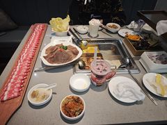 -海底捞火锅(步步高新天地店)
