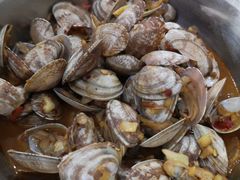 -二师兄火盆烤肉(湖口店)