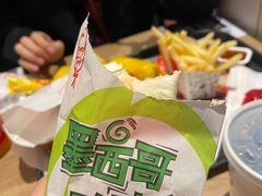 -肯德基(金爵万象店)
