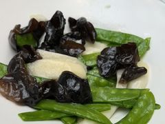 橄榄油炒田园时蔬-大树餐厅(红旗街万达店)