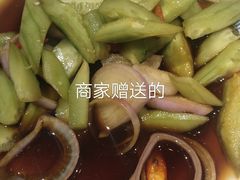 -河坝烧烤串城(金达莱店)