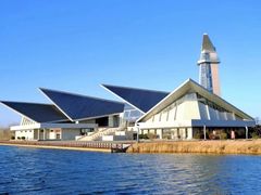 -盐城丹顶鹤湿地生态旅游区