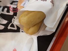 油条-魏家凉皮(黄雁村店)