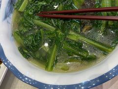 上汤油麦菜-优之名鹅城