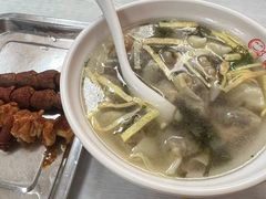 -海平馄饨(逍遥二路店)