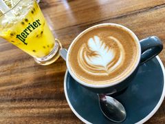 澳白-RAC BAR(安福路店)