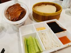 -大鸭梨烤鸭(石佛营店)