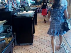 -火舞泰·泰式海鲜火锅餐厅(世纪城店)