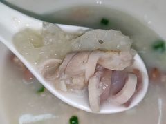 猪肚-银记肠粉店(北京路店)