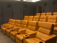 -AMG海上明珠影城(上海环球港RealDCinema店)