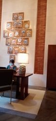 -圣贝拉母婴护理中心(广州瑰丽店)