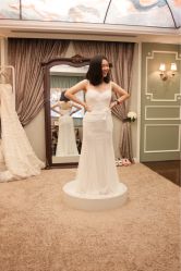 -LANYI COUTURE高级婚纱礼服改衣店