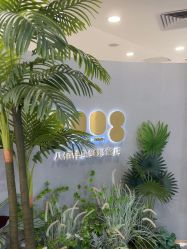 点击看大图 -八佰伴8008星级形象店