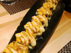 -浦·传统日式料理(3 5 1 1 店)