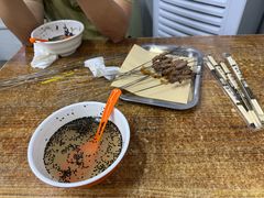 -老白家怡贵园烤肉