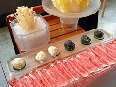 -东兴班·北京涮肉(环球影城店)