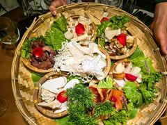 -菌彩云南野生菌火锅(万达广场店)