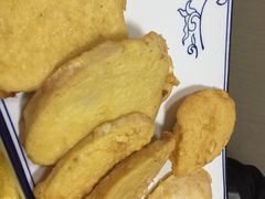 -珍巷福地四合院菜馆(复兴门店)