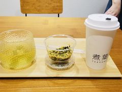 -煮叶(悠唐广场店)