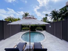 -石梅湾艾美度假酒店