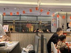 -海底捞火锅(老城根店)