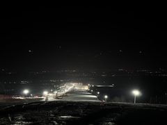 -北京西山滑雪场