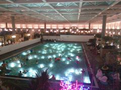 -天源吉布世温泉水乐园