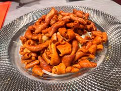 -啫神·广州地标美食(北京路店)