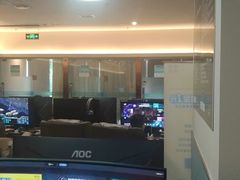 -网鱼电竞·棋牌(五一广场店)
