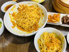 -裕兴记•蟹黄面馆(人民广场店)