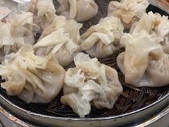 -西夏回族烧麦馆(牡丹街店)