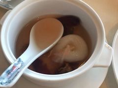 -郑州绿地JW万豪酒店-中餐厅