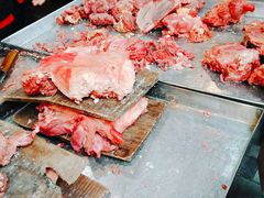 -刘纪孝腊牛羊肉(北广济街店)