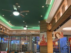 大堂-避风塘(金山万达店)
