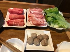 -傣妹火锅(南京东路一店)