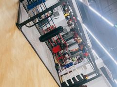 -一兆韦德(万源城店)