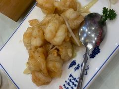 -玉华台饭庄·淮扬菜·烤鸭(望京店)