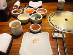 小菜-萨拉伯尔(燕莎友谊商城店)