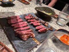 -老乾杯和牛烧肉(王府中环店)