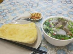 -西北羊肉粉汤馆
