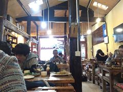 -小锅巴纳西餐厅
